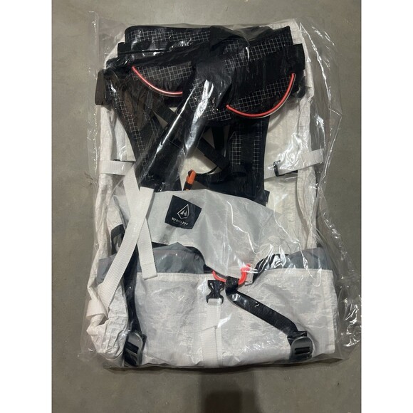 Hyperlite Mountain Gear Prism 40L Large Backpack MSRP $425 - Picture 15 of 15